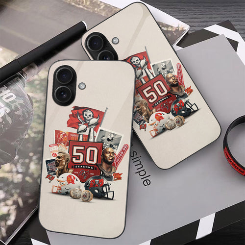 Tampa Bay Buccaneers Phone Case – NGHIAVT4021