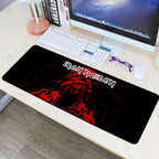 Iron Maiden Mouse Mat – NGHIAVT4052