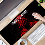 Iron Maiden Mouse Mat – NGHIAVT4052