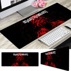 Iron Maiden Mouse Mat – NGHIAVT4052