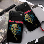 Iron Maiden Phone Case – NGHIAVT4054