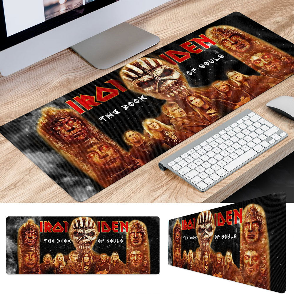 Iron Maiden Mouse Mat – NGHIAVT4055