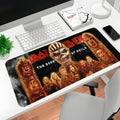 Iron Maiden Mouse Mat – NGHIAVT4055