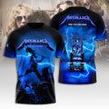 Metallica 3D Apparel – NGHIAVT4062