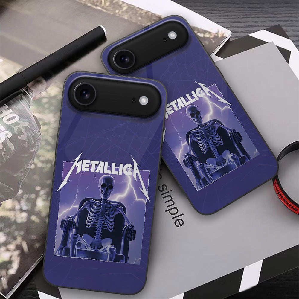 Metallica Phone Case – NGHIAVT4063