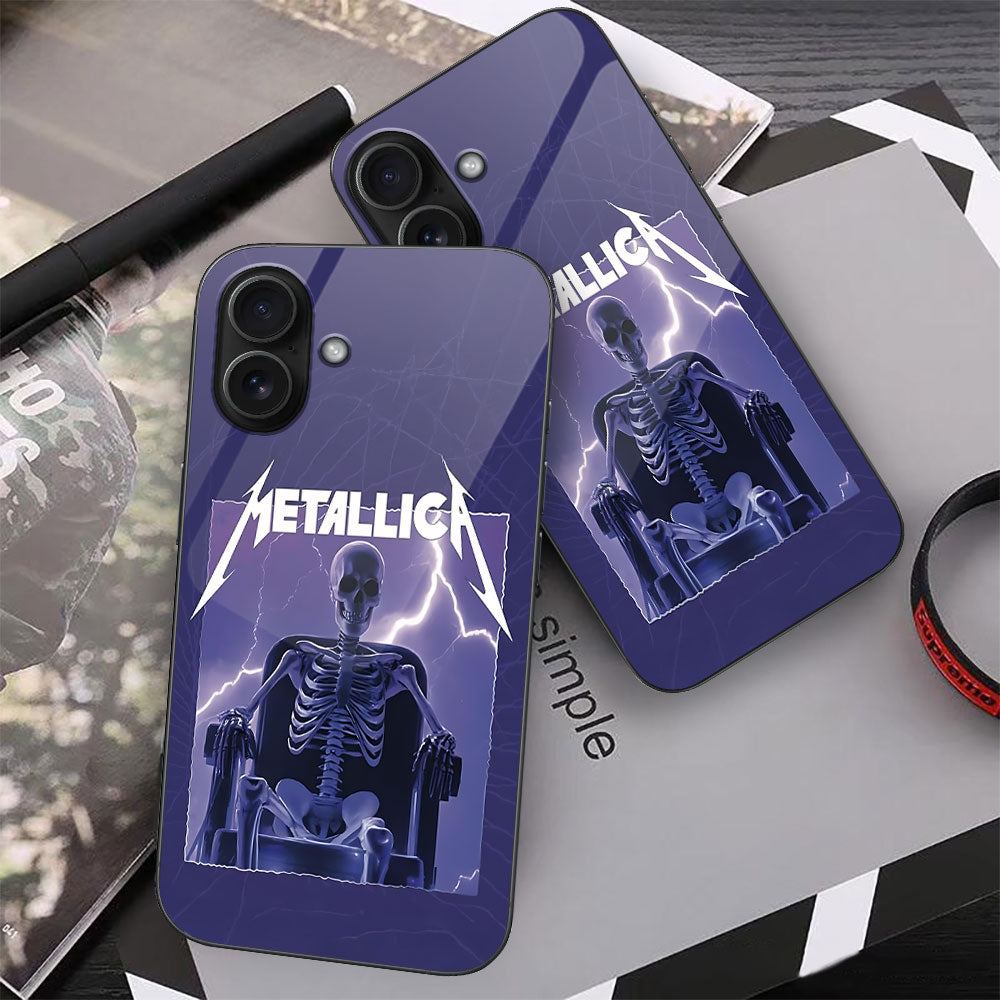Metallica Phone Case – NGHIAVT4063