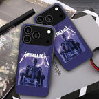 Metallica Phone Case – NGHIAVT4063