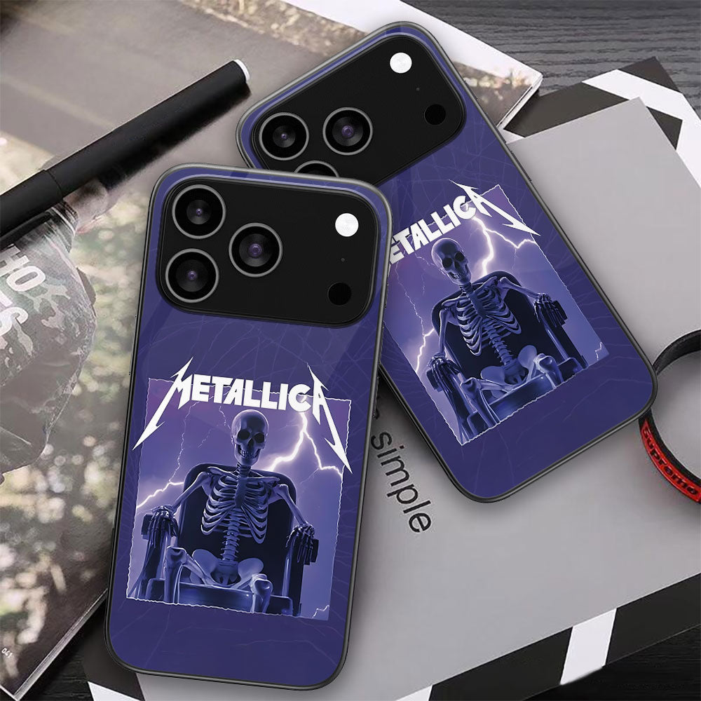 Metallica Phone Case – NGHIAVT4063