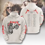 Metallica 3D Apparel – NGHIAVT4064