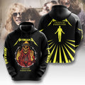 Metallica 3D Apparel – NGHIAVT4065