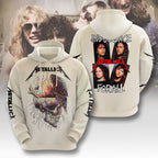 Metallica 3D Apparel – NGHIAVT4066