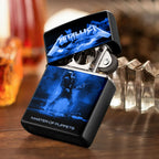 Metallica Zippo Lighter Case (No Insert) – NGHIAVT4068