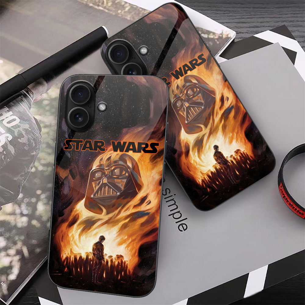 Star Wars Phone Case – NGHIAVT4072