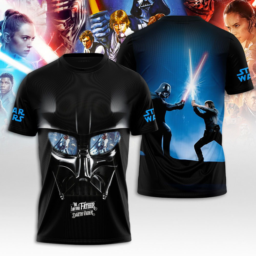 Star Wars 3D Apparel – NGHIAVT4073