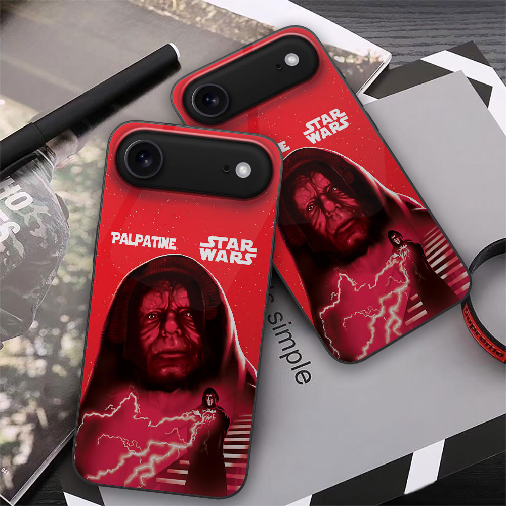 Star Wars Phone Case – NGHIAVT4076