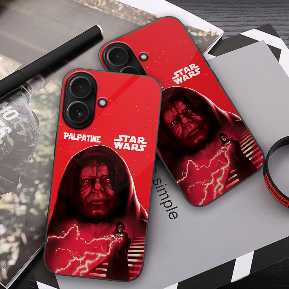 Star Wars Phone Case – NGHIAVT4076