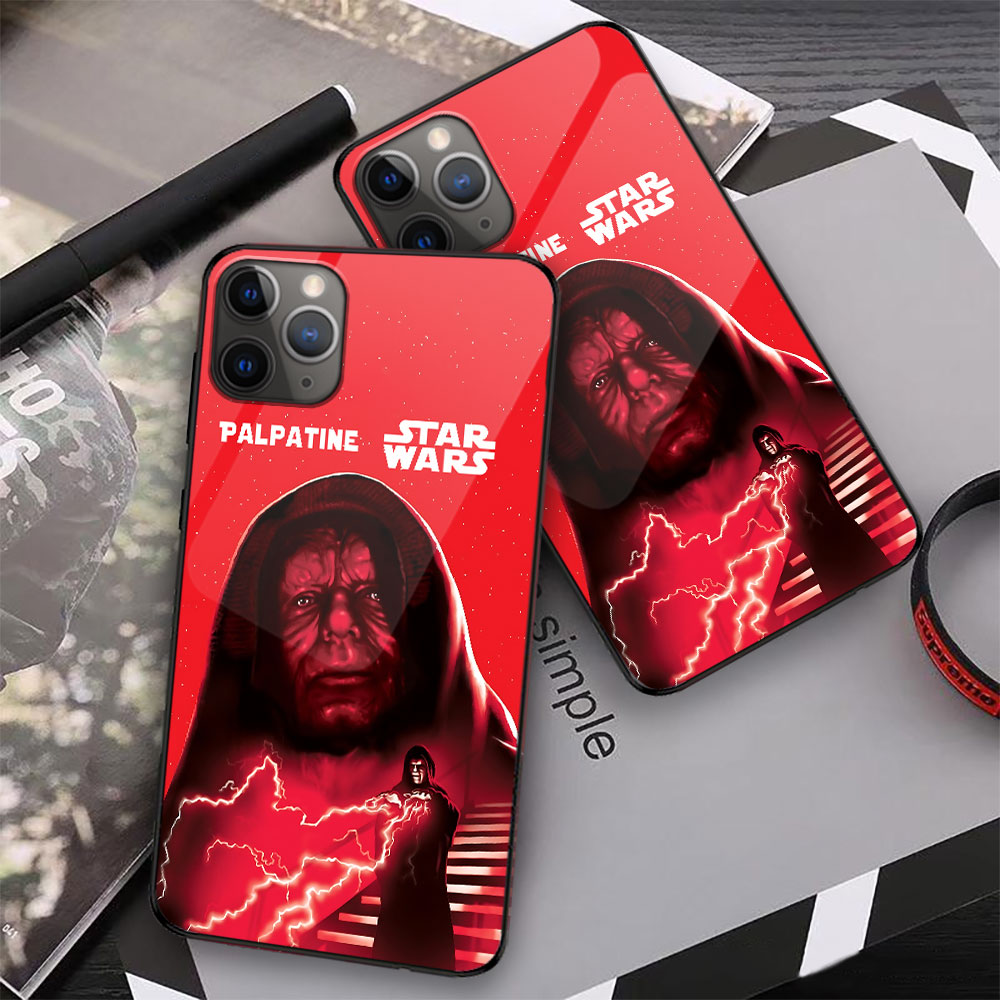 Star Wars Phone Case – NGHIAVT4076
