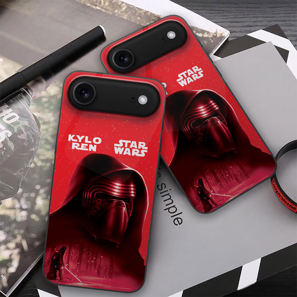 Star Wars Phone Case – NGHIAVT4077