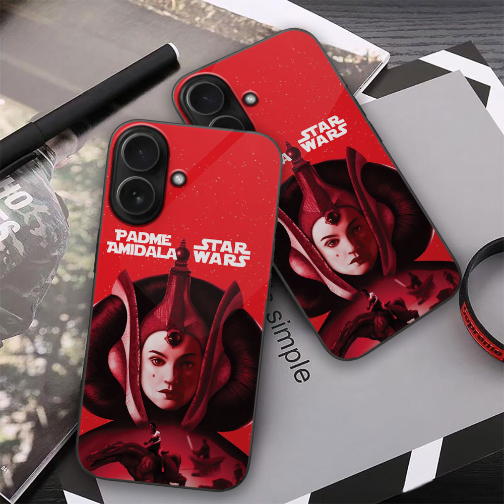 Star Wars Phone Case – NGHIAVT4078