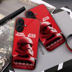 Star Wars Phone Case – NGHIAVT4081