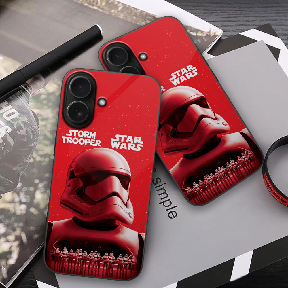 Star Wars Phone Case – NGHIAVT4081