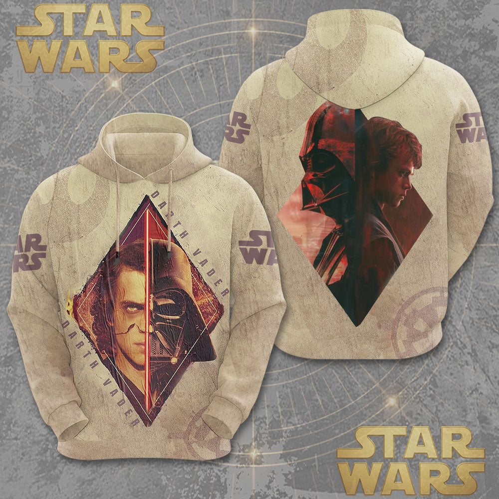 Star Wars 3D Apparel – NGHIAVT4086