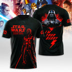Star Wars 3D Apparel – NGHIAVT5013