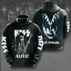 KISS 3D Apparel – NGHIAVT5014