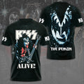 KISS 3D Apparel – NGHIAVT5014
