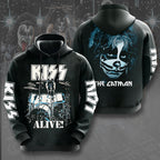 KISS 3D Apparel – NGHIAVT5017