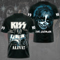 KISS 3D Apparel – NGHIAVT5017