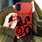 Led Zeppelin Phone Case – NGHIAVT5037