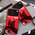 Star Wars Phone Case – NGHIAVT5041