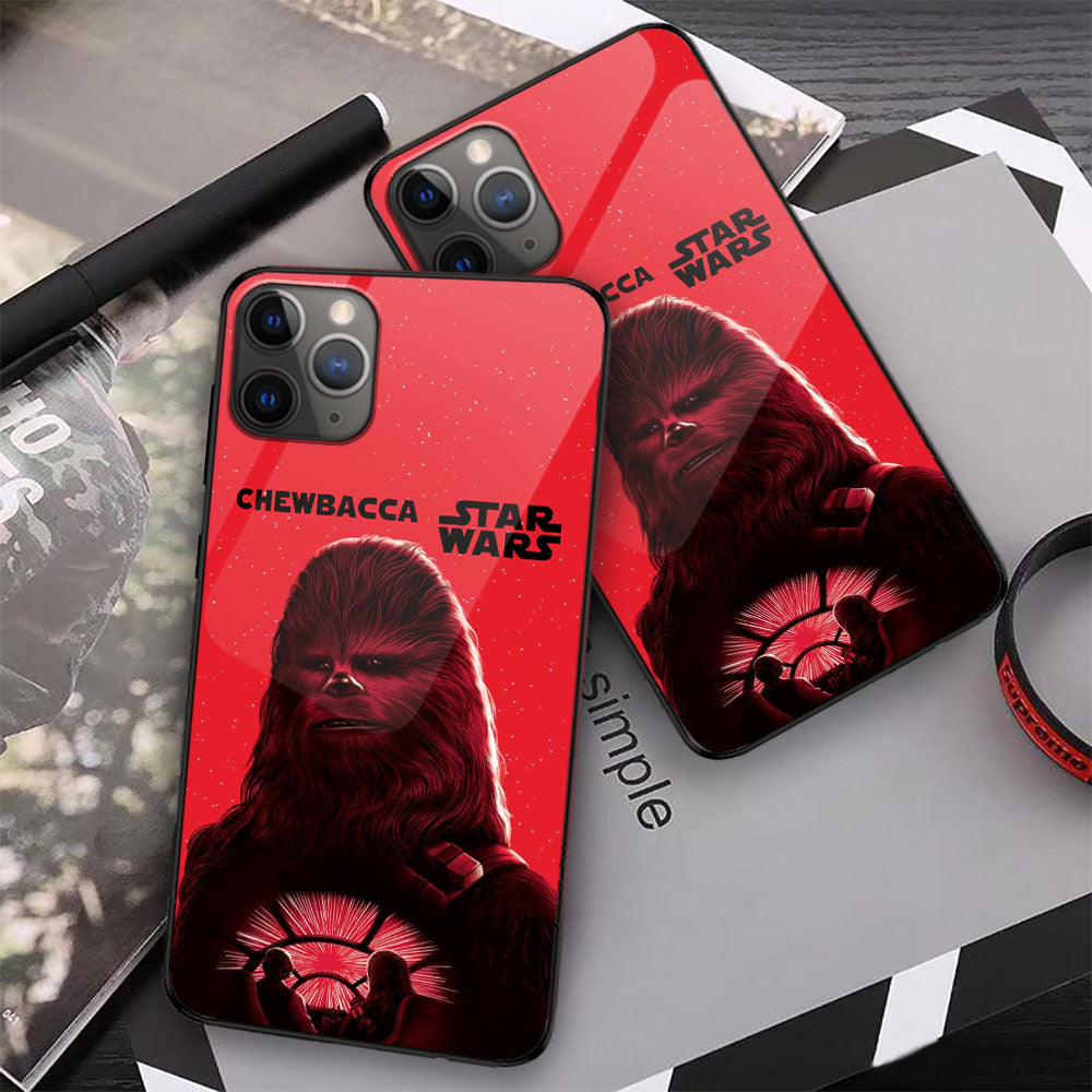 Star Wars Phone Case – NGHIAVT5047