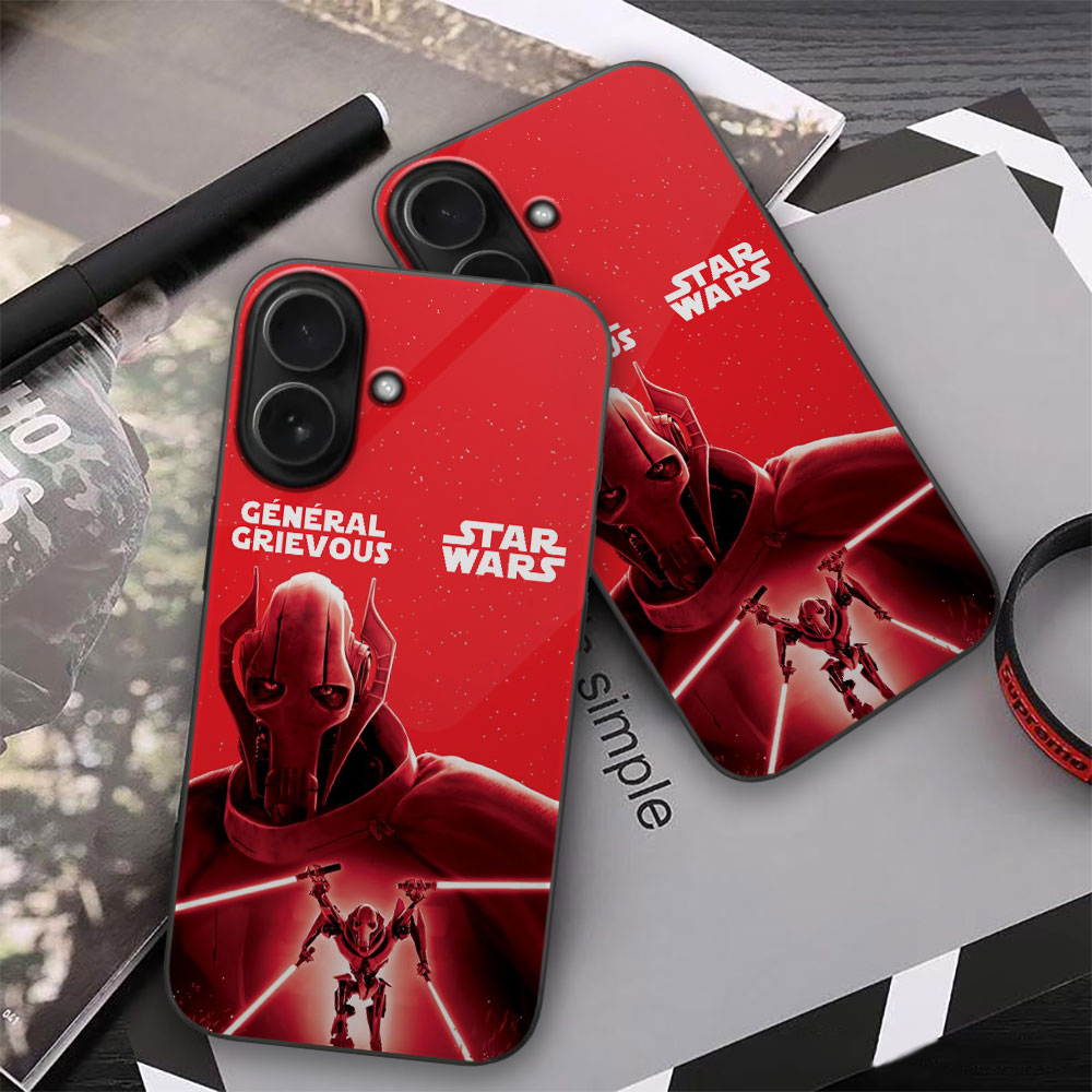 Star Wars Phone Case – NGHIAVT5048