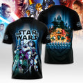 Star Wars 3D Apparel – NGHIAVT5049