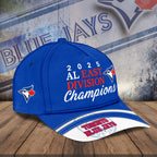 Toronto Blue Jays Classic Cap – NGHIAVT5054