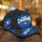 Toronto Blue Jays Classic Cap – NGHIAVT5055