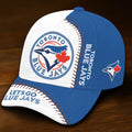 Toronto Blue Jays Classic Cap – NGHIAVT5060