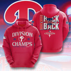 Philadelphia Phillies 3D Apparel – NGHIAVT5117