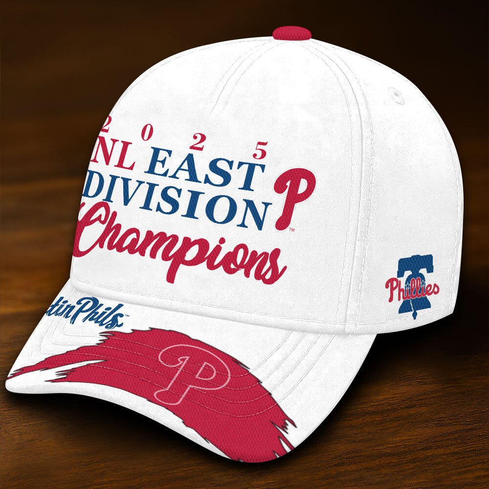 Philadelphia Phillies Classic Cap – NGHIAVT5119