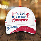 Philadelphia Phillies Classic Cap – NGHIAVT5119