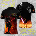 Star Wars 3D Apparel – NGHIAVT5129