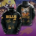 Buffalo Bills 3D Apparel – NGHIAVT5172