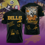 Buffalo Bills 3D Apparel – NGHIAVT5172