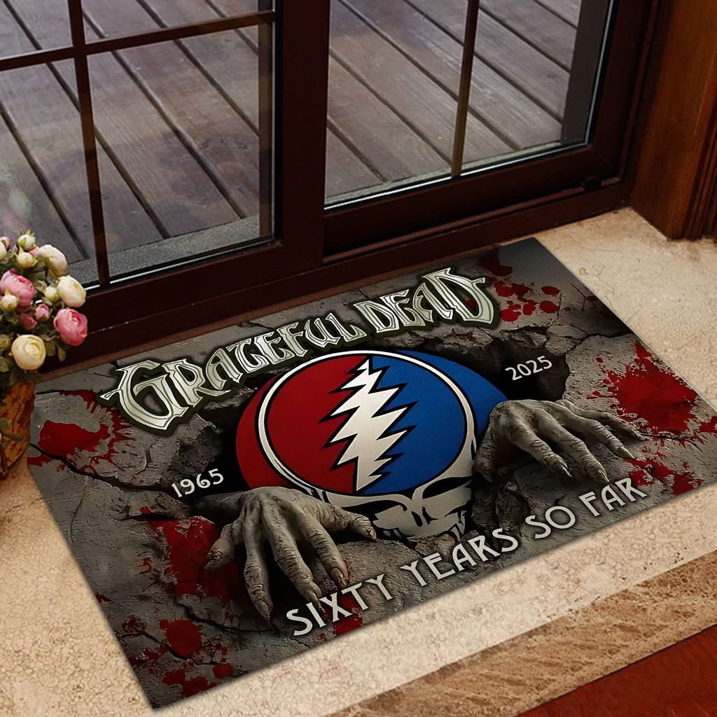 Halloween x Grateful Dead Doormat – NGHIAVT5173