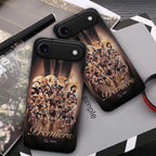 Brisbane Broncos 2025 Phone Case – NGHIAVT5181