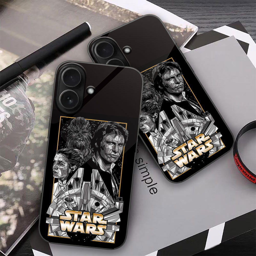 Star Wars Phone Case – NGHIAVT5229