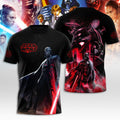 Star Wars 3D Apparel – NGHIAVT5232