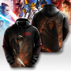 Star Wars 3D Apparel – NGHIAVT5233